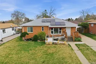 1982 S Wolcott Ct, Denver, CO 80219 - Photo 2