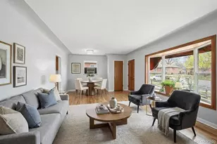 1982 S Wolcott Ct, Denver, CO 80219 - Photo 4