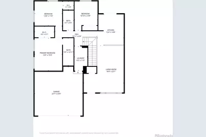 1050 Viewridge Road, Bennett, CO 80102 - Photo 34