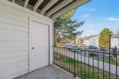 13085 W Cedar Drive #111, Lakewood, CO 80228 - Photo 20