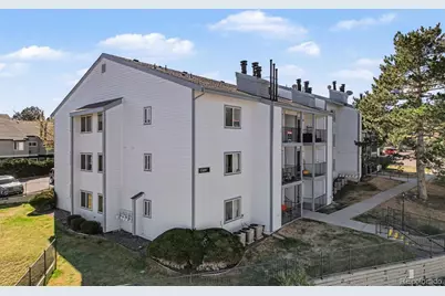 13085 W Cedar Drive #111, Lakewood, CO 80228 - Photo 24