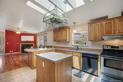 1011 W Bison Creek Trail, Divide, CO 80814 - Photo 18