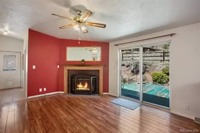 1011 W Bison Creek Trail, Divide, CO 80814 - Photo 14