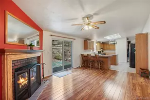 1011 W Bison Creek Trail, Divide, CO 80814 - Photo 14