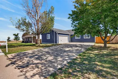 780 2nd Street, Bennett, CO 80102 - Photo 1