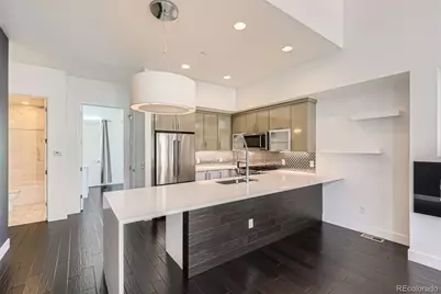 3030 N Wilson Court #3, Denver, CO 80205 - Photo 12