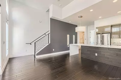3030 N Wilson Court #3, Denver, CO 80205 - Photo 6