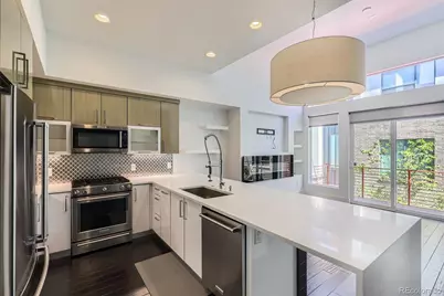 3030 N Wilson Court #3, Denver, CO 80205 - Photo 14