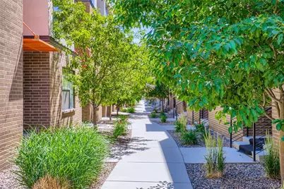 3030 N Wilson Court #3, Denver, CO 80205 - Photo 28