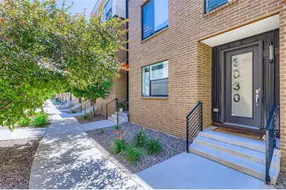 3030 N Wilson Court #3, Denver, CO 80205 - Photo 2