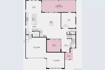 5566 Hickory Oaks Trail, Castle Rock, CO 80104 - Photo 40