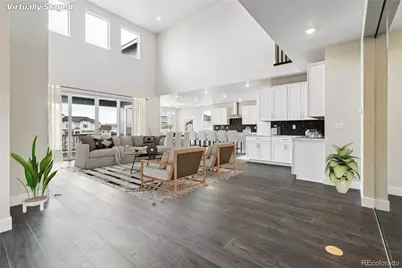 5566 Hickory Oaks Trail, Castle Rock, CO 80104 - Photo 4