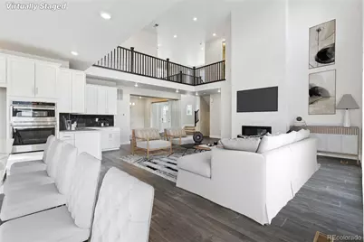 5566 Hickory Oaks Trail, Castle Rock, CO 80104 - Photo 6