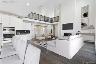 5566 Hickory Oaks Trl, Castle Rock, CO 80104 - Photo 6