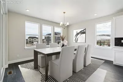 5566 Hickory Oaks Trail, Castle Rock, CO 80104 - Photo 8