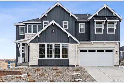 5566 Hickory Oaks Trail, Castle Rock, CO 80104 - Photo 1