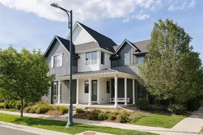 8199 Stoll Place, Denver, CO 80238 - Photo 1