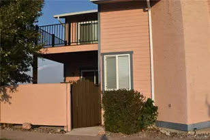 6602 Bobtail Dr, Colorado Springs, CO 80911 - Photo 2