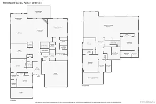 14088 Night Owl Ln, Parker, CO 80134 - Photo 44