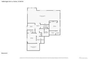 14088 Night Owl Ln, Parker, CO 80134 - Photo 46