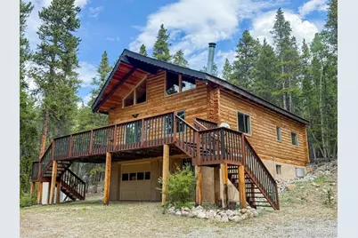 2235 Empire Valley Drive, Leadville, CO 80461 - Photo 1
