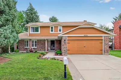 4636 S Yates Street, Denver, CO 80236 - Photo 1