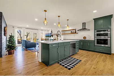 2116 Woodburn, Colorado Springs, CO 80906 - Photo 4