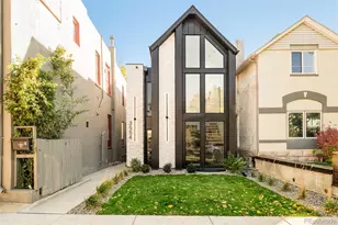 3554 Osage St, Denver, CO 80211 - Photo 2