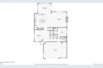 722 Alpine Ridge Street, Erie, CO 80516 - Photo 46