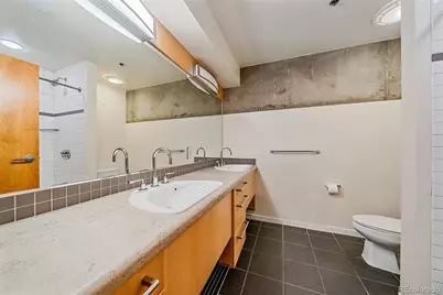 1401 Wewatta Street #318, Denver, CO 80202 - Photo 20