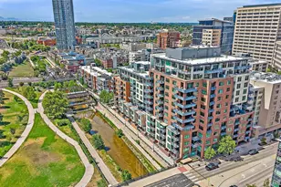 1401 Wewatta St, Denver, CO 80202 - Photo 2