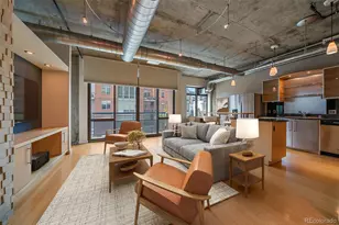 1401 Wewatta St, Denver, CO 80202 - Photo 1