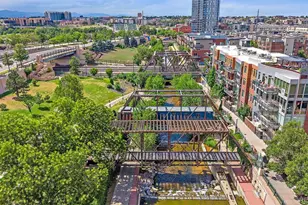 1401 Wewatta St, Denver, CO 80202 - Photo 36