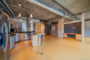 1401 Wewatta St, Denver, CO 80202 - Photo 6