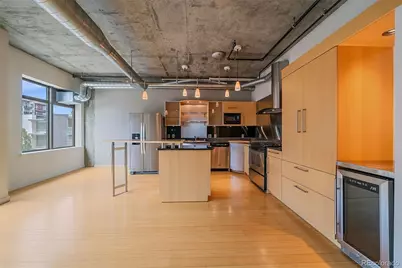 1401 Wewatta Street #318, Denver, CO 80202 - Photo 12