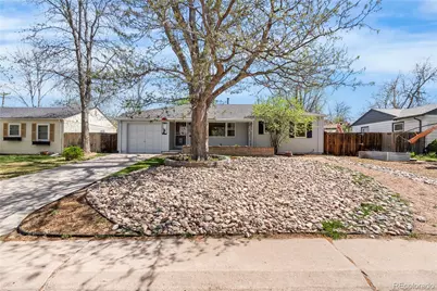 3425 E Nielsen Lane, Denver, CO 80210 - Photo 2