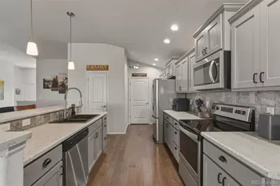 653 E Chaunsey Drive, Pueblo West, CO 81007 - Photo 12