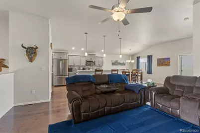 653 E Chaunsey Drive, Pueblo West, CO 81007 - Photo 6