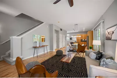 217 Spruce Street #101, Denver, CO 80230 - Photo 6