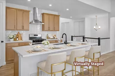 11391 W Alder Drive, Littleton, CO 80127 - Photo 4