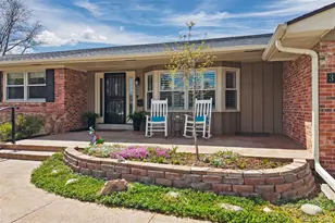 3795 S Jersey St, Denver, CO 80237 - Photo 2