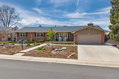 3795 S Jersey Street, Denver, CO 80237 - Photo 1