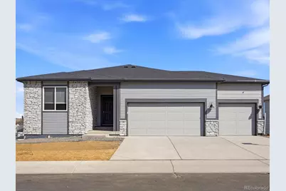 1683 Yampa River Drive, Windsor, CO 80550 - Photo 1