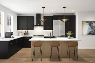 812 Dahlia St, Denver, CO 80220 - Photo 2