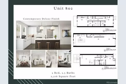 812 Dahlia Street, Denver, CO 80220 - Photo 4