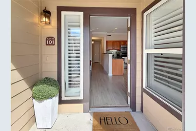 4875 S Balsam Way #10-101, Littleton, CO 80123 - Photo 1