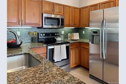 4875 S Balsam Way #10-101, Littleton, CO 80123 - Photo 4