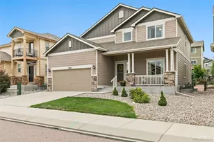 17843 Smelting Rock Dr, Monument, CO 80132 - Photo 1