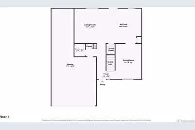 17843 Smelting Rock Drive, Monument, CO 80132 - Photo 24