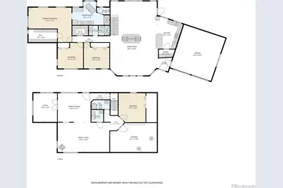 136 Nova Lane, Pine, CO 80470 - Photo 46